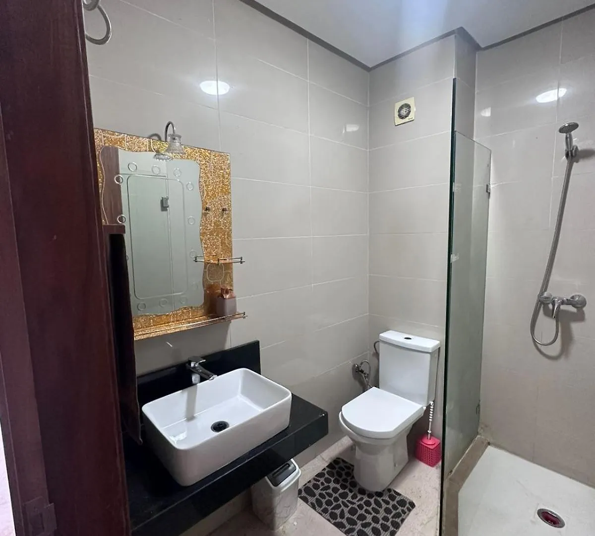 Cosy Appartement Au Centre De Marrakech Marrakesh