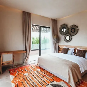 Palais Nohe Marrakesh
