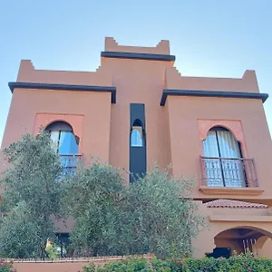 Luna Marrakesh